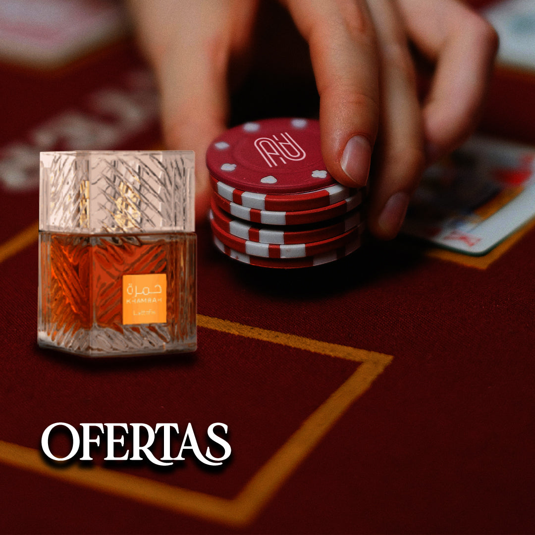 OFERTAS