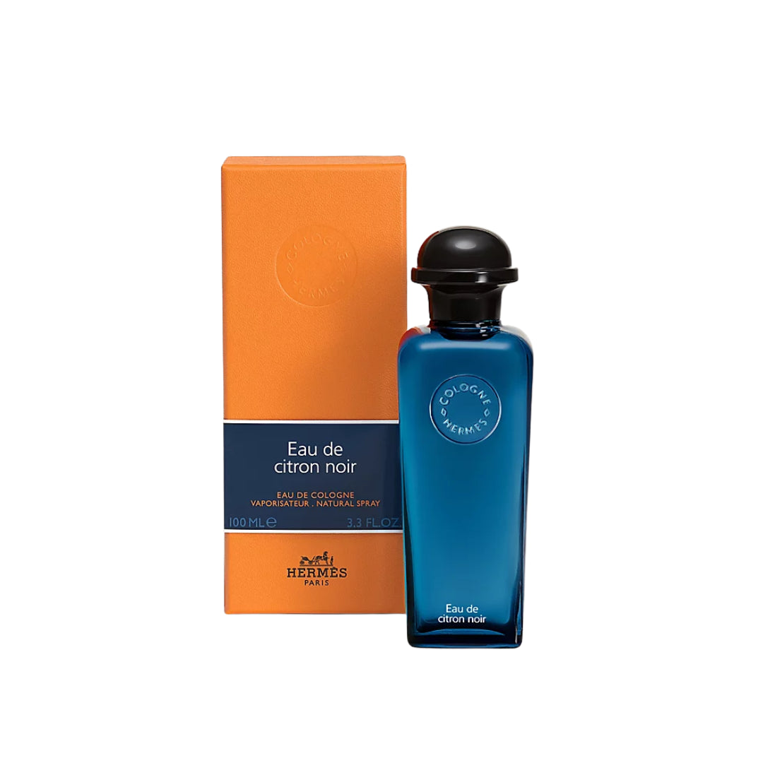 Hermés Citron Noir