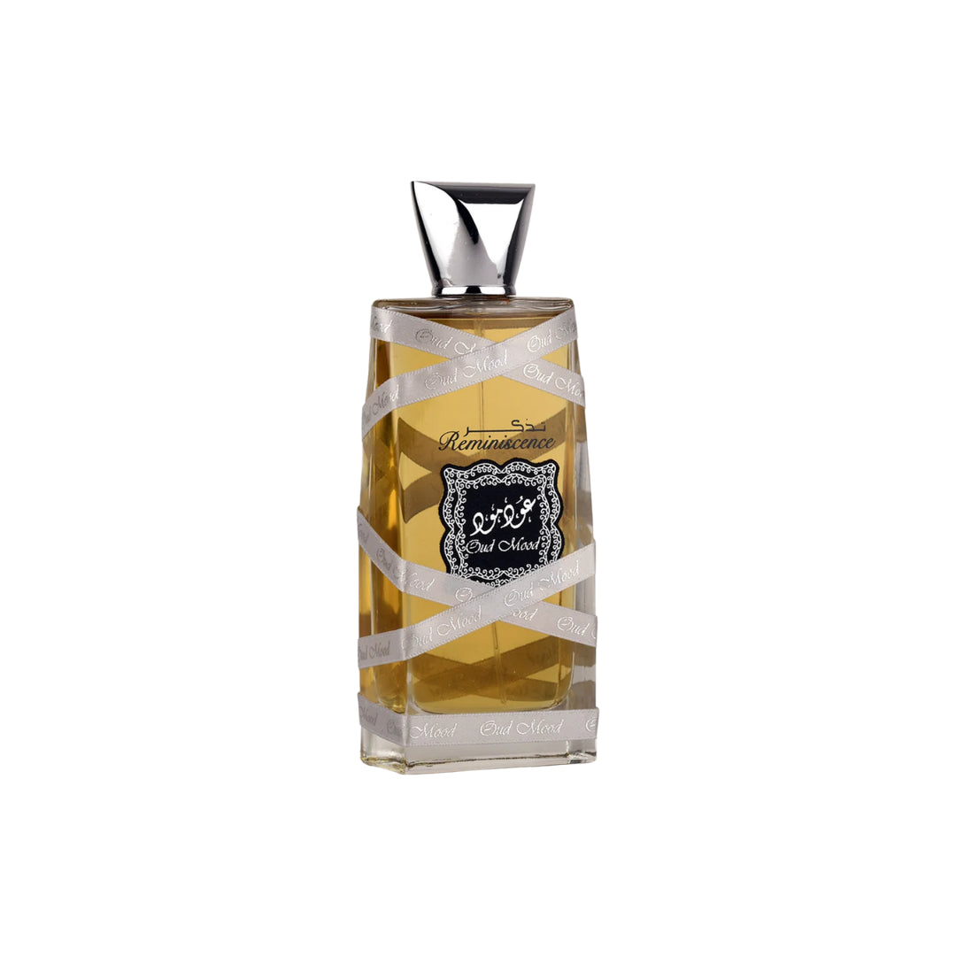 Lataffa oud mood reminiscense