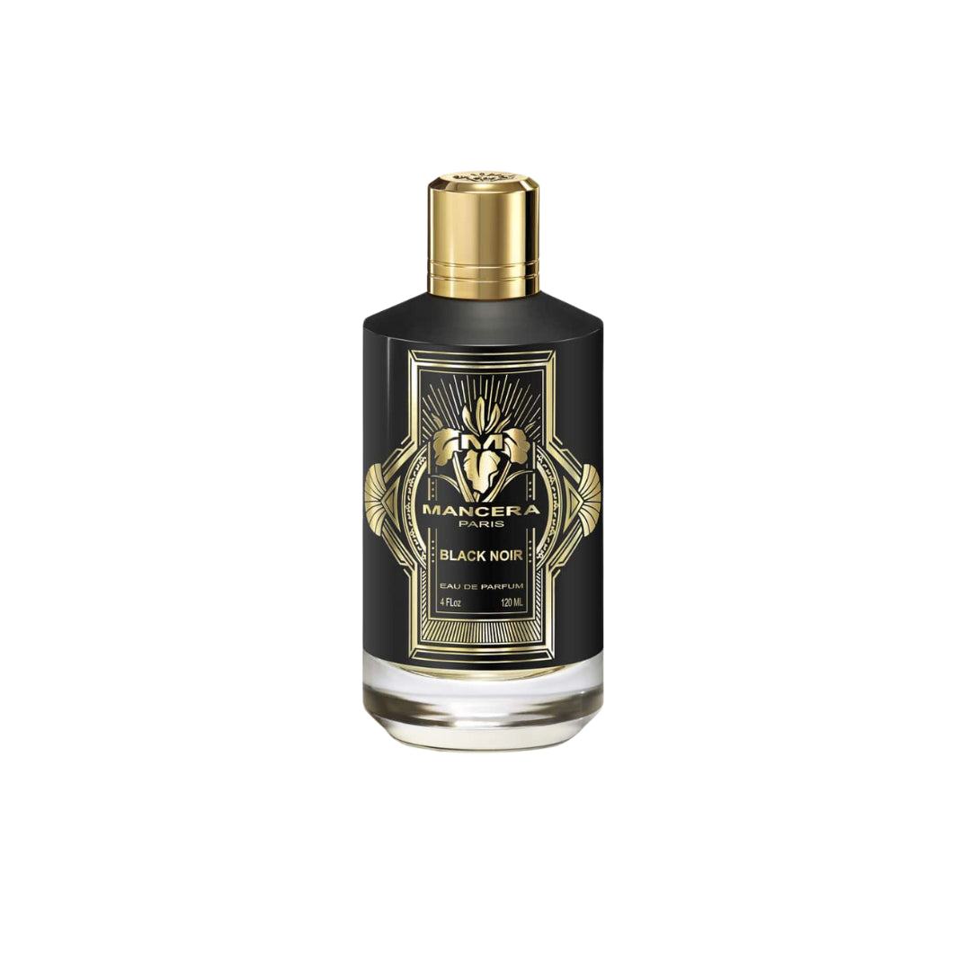 Mancera black noir