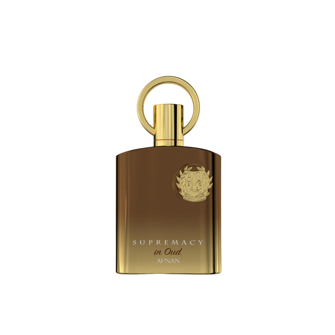 Afnan supremacy in oud