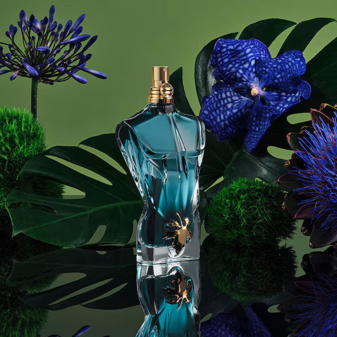 Jean Paul Gaultier Le beau Set 2 PZ