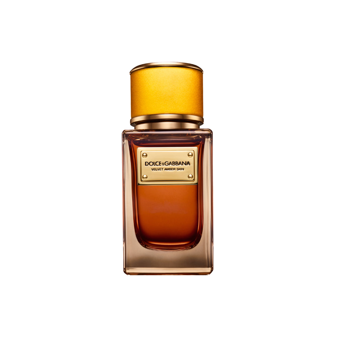 Dolce & Gabanna Velvet amber skin