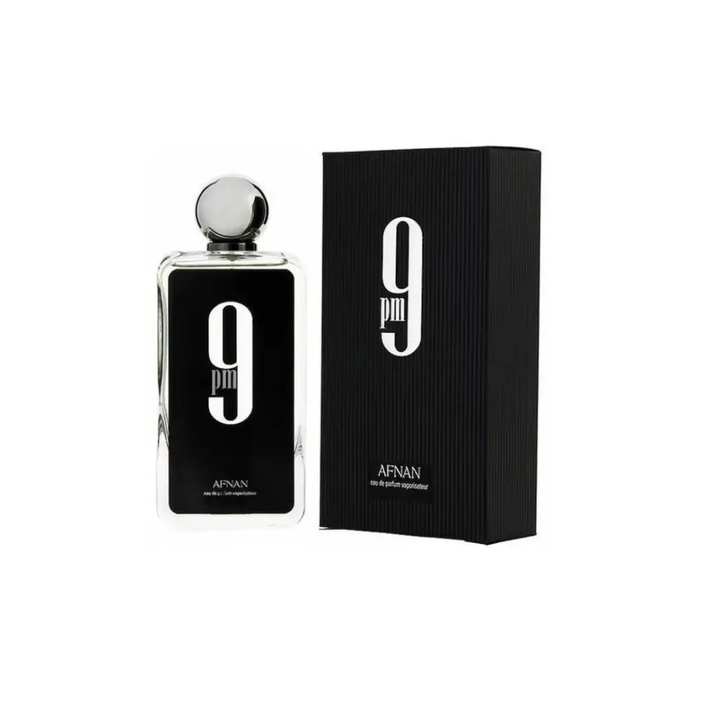 Afnan 9 Pm - 100 ml - Árabe