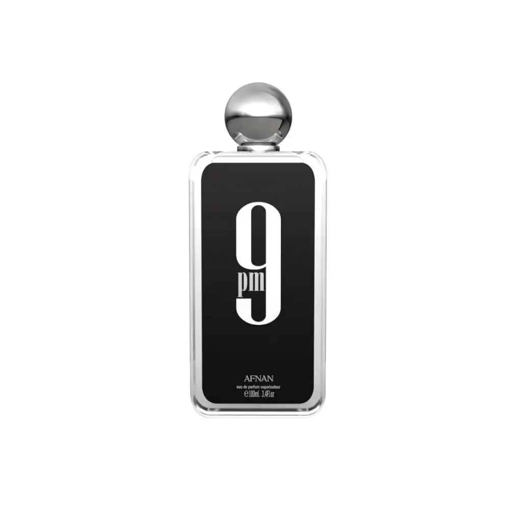 Afnan 9 Pm - 100 ml - Árabe