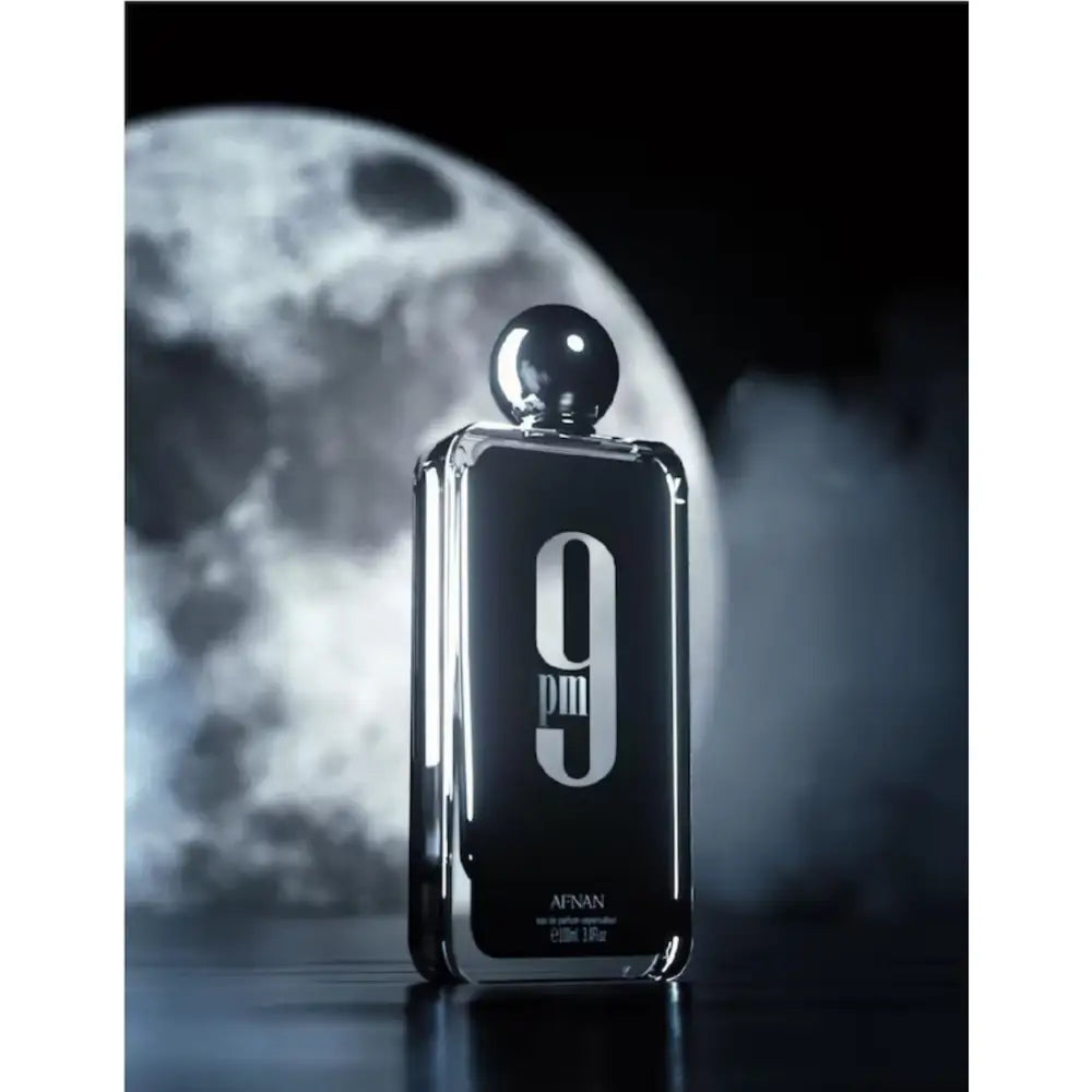 Afnan 9 Pm - 100 ml - Árabe
