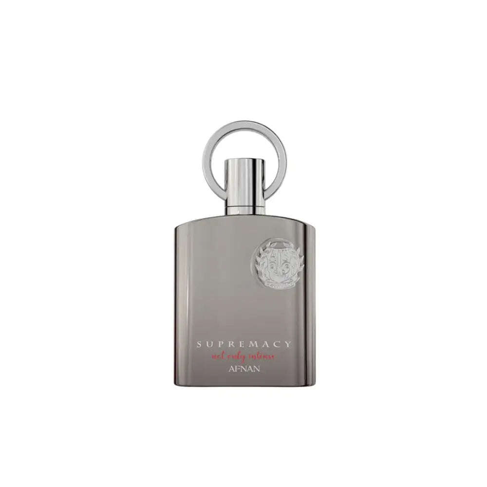 Afnan supremacy not only intense - 150 ml - Árabe