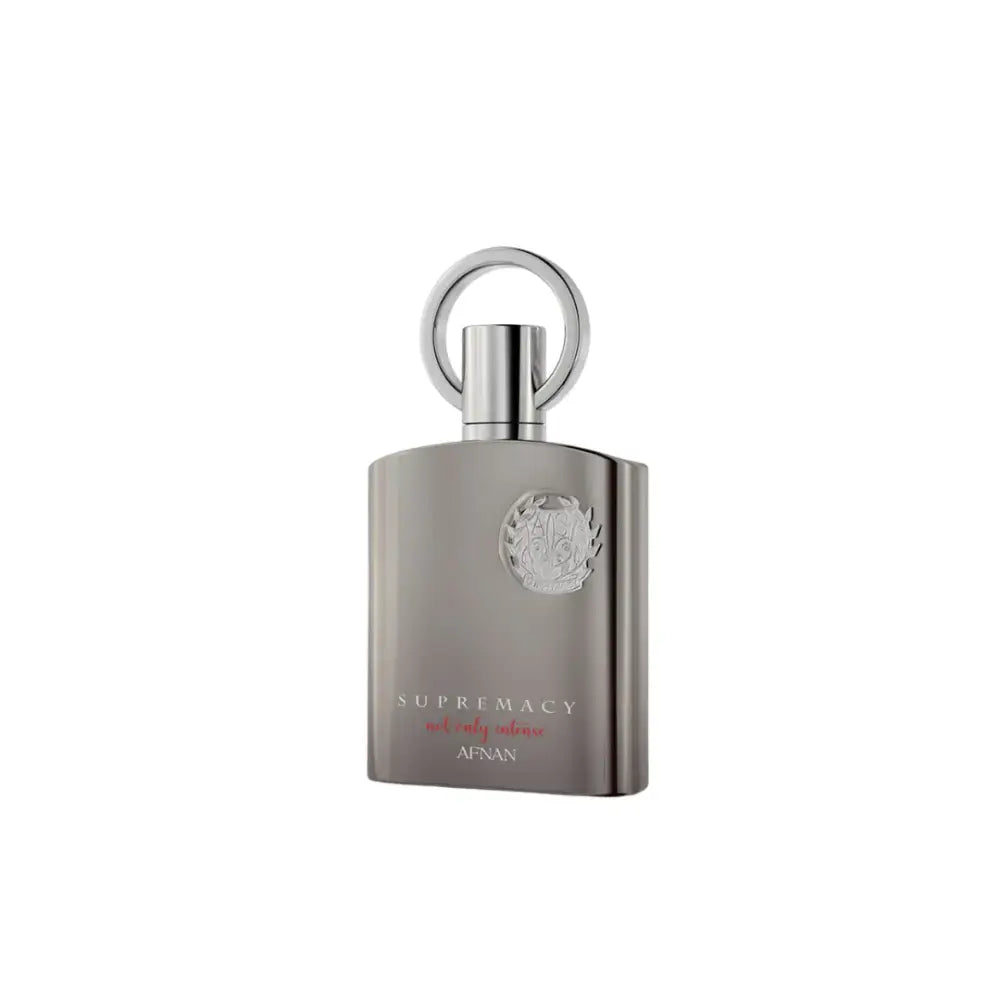 Afnan supremacy not only intense - 150 ml - Árabe