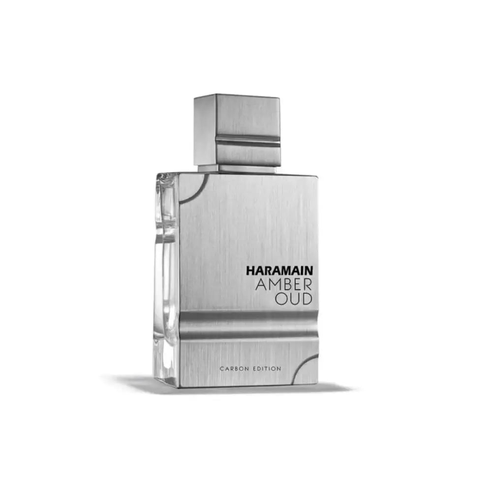 Al haramain amber oud Carbon - 100 ml - Árabe