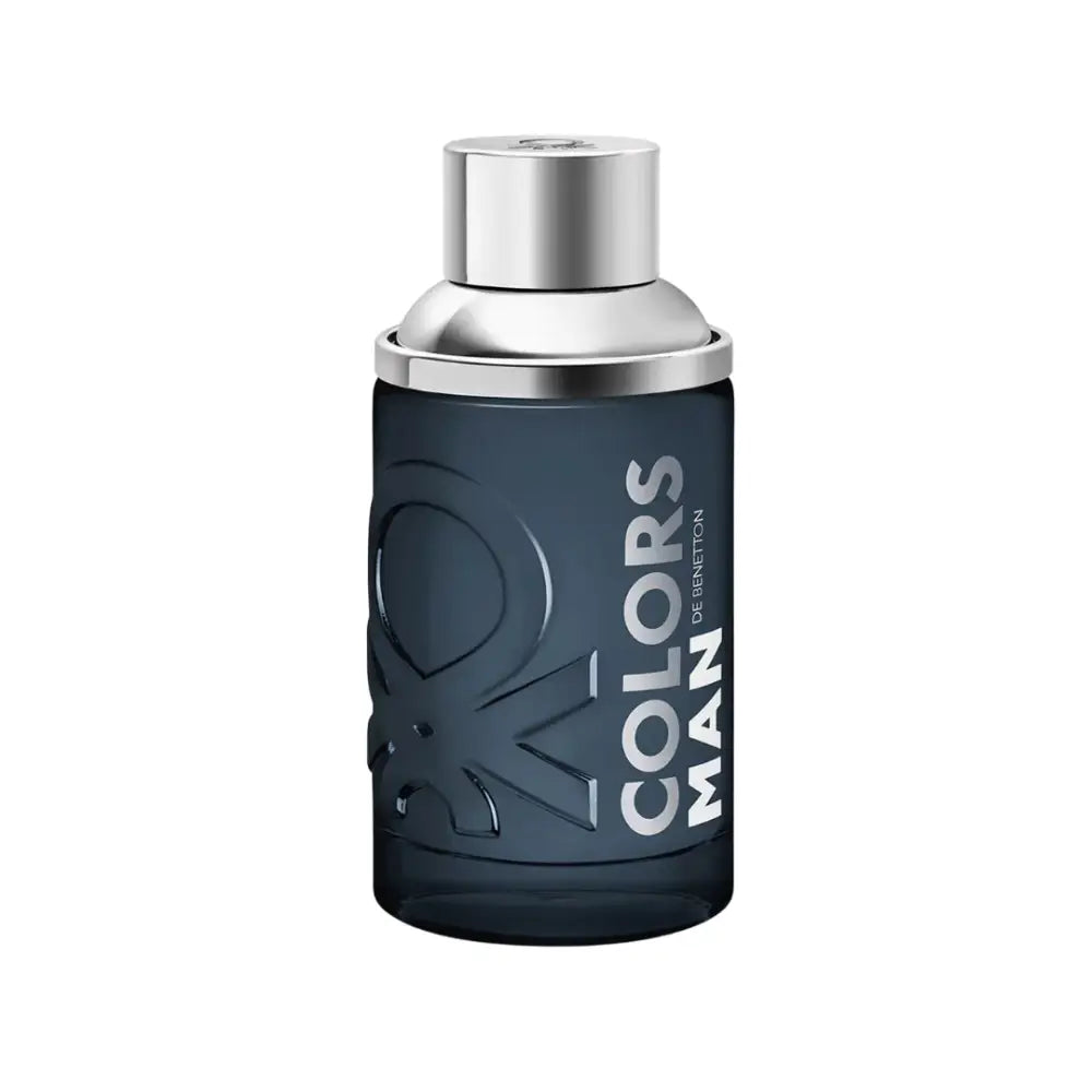 Benetton Colors man black - 100 ml - Diseñador