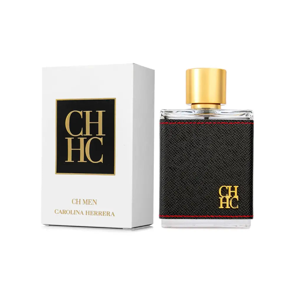 Carolina Herrera Ch men - 100 ml - Diseñador