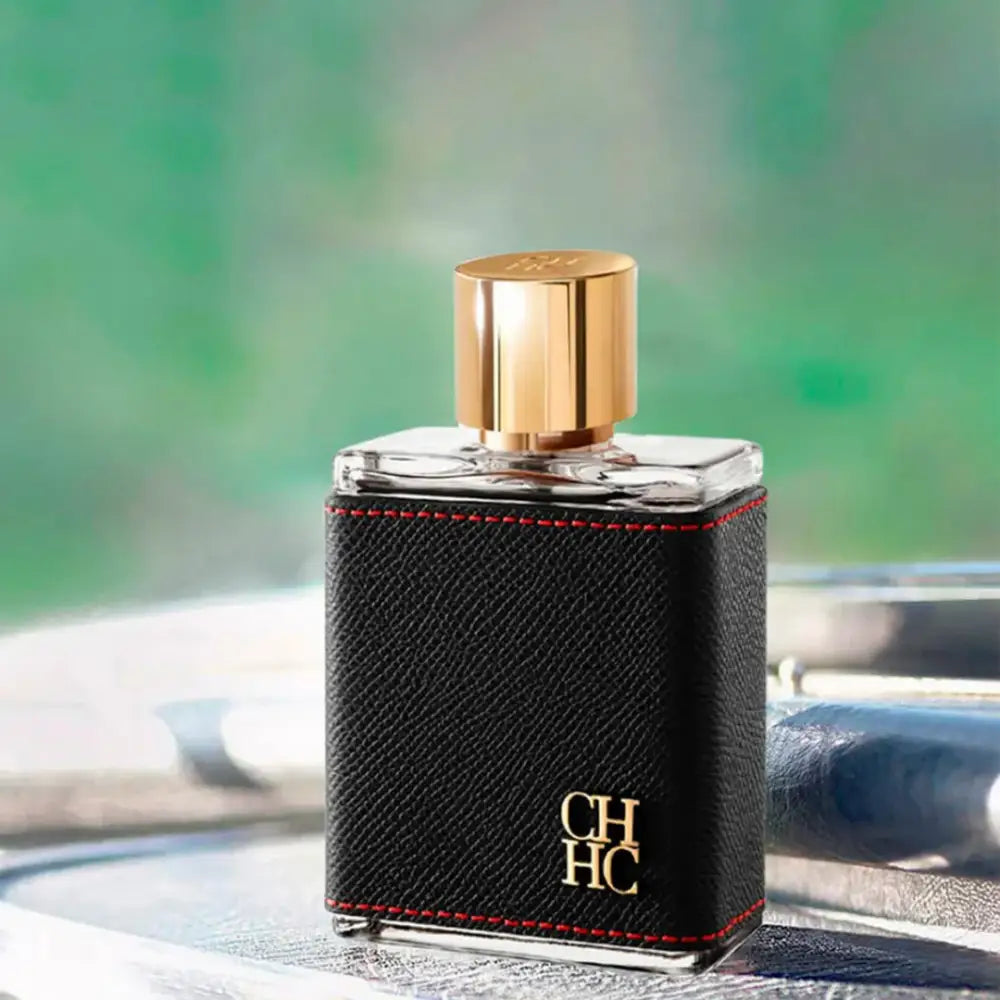 Carolina Herrera Ch men - 100 ml - Diseñador