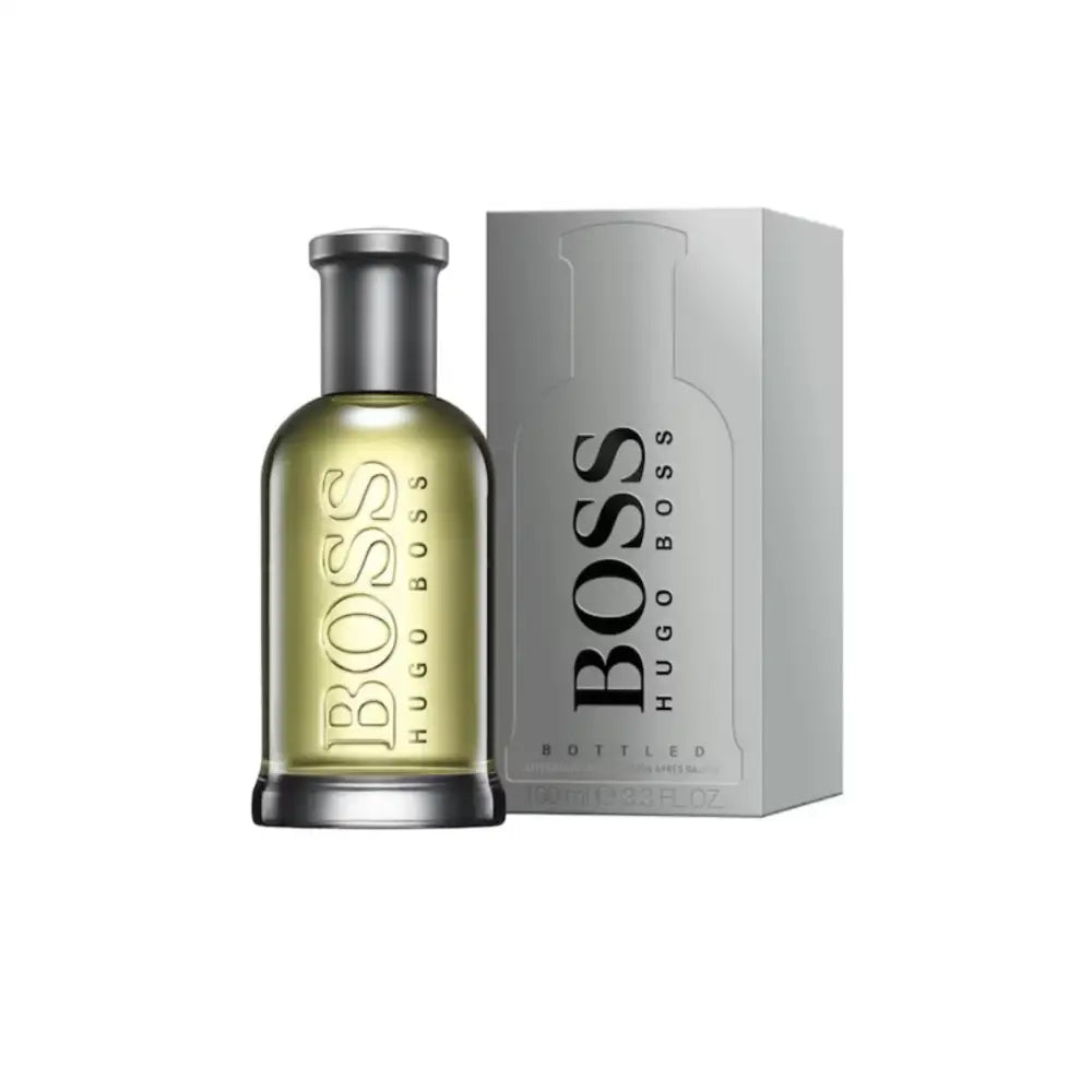Hugo boss bottled - 100 ml - Diseñador