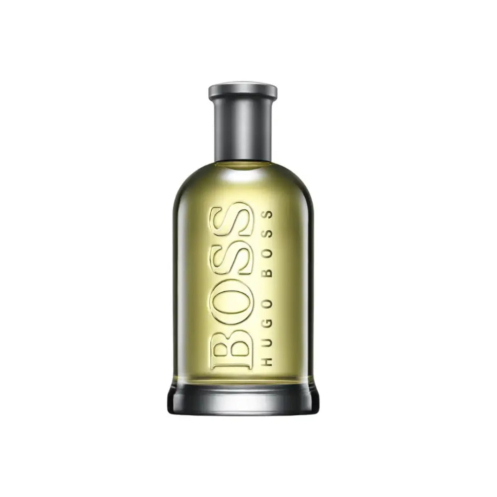Hugo boss bottled - 100 ml - Diseñador
