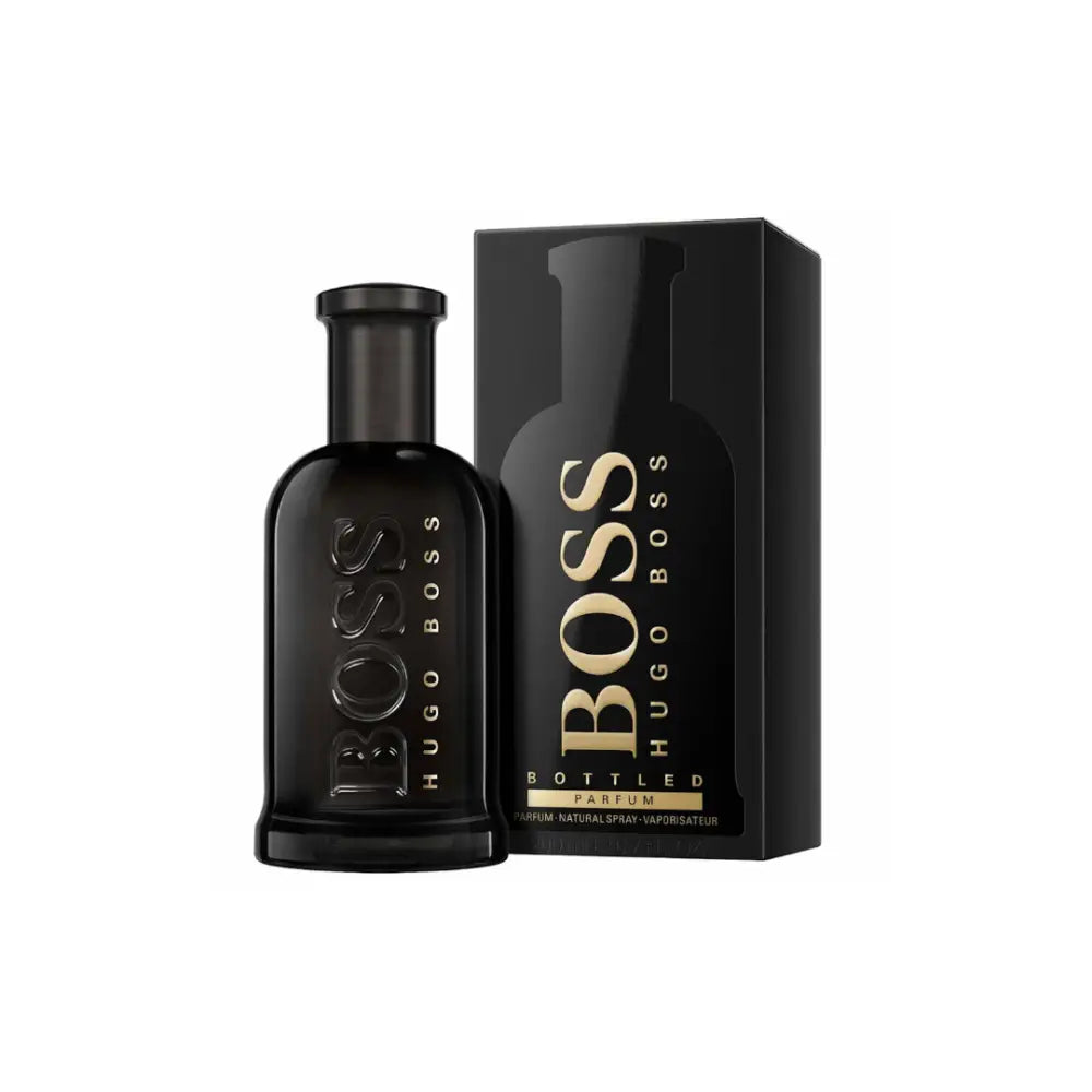 Hugo boss Bottled parfum - 100 ml - Diseñador