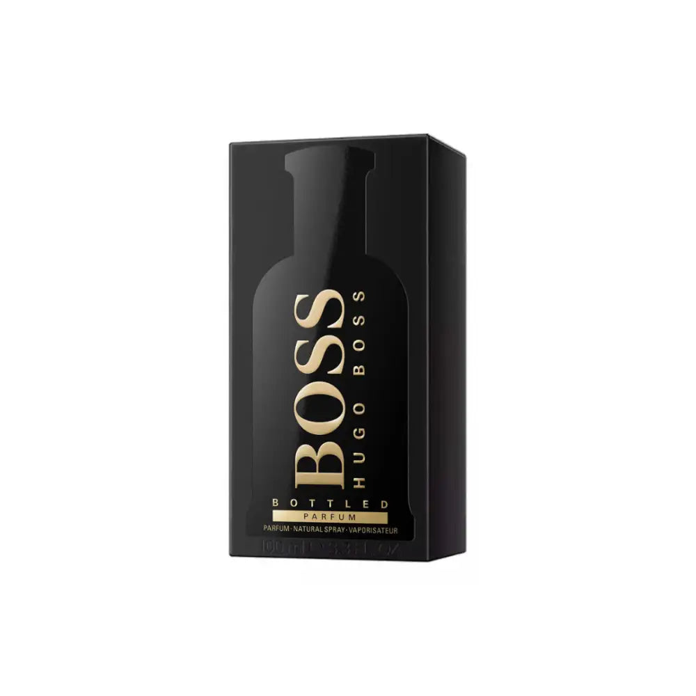 Hugo boss Bottled parfum - 100 ml - Diseñador