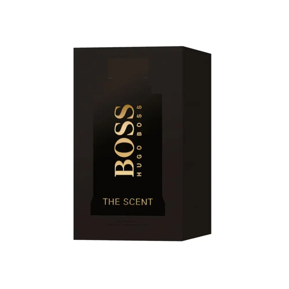 Hugo boss the scent - Diseñador