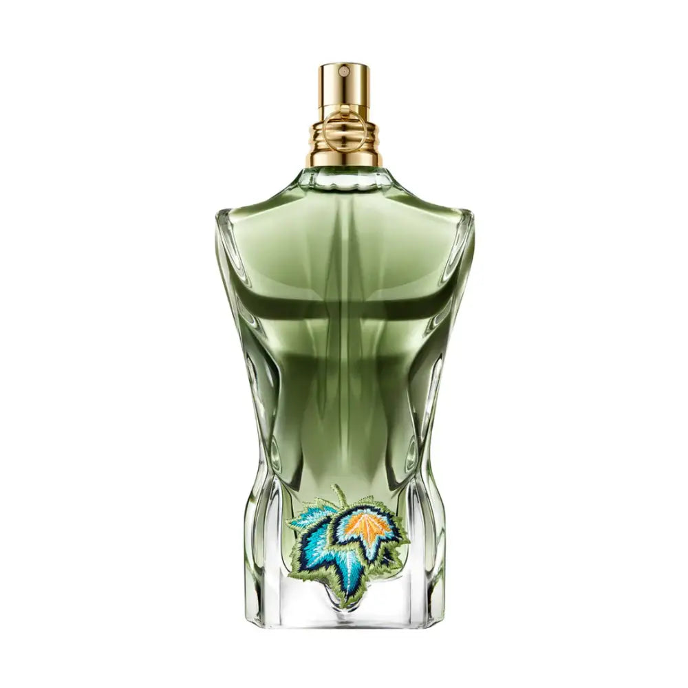 Jean Paul Gaultier Le Beau paradise garden - Diseñador