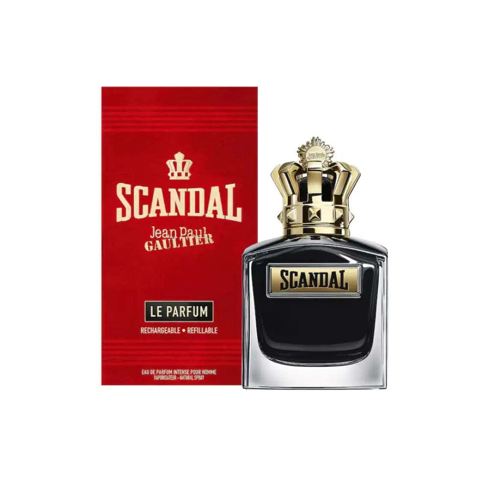 Jean Paul gaultier scandal le parfum - Diseñador