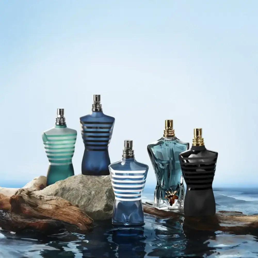 Jean Paul Gaultier Ultra male - Diseñador