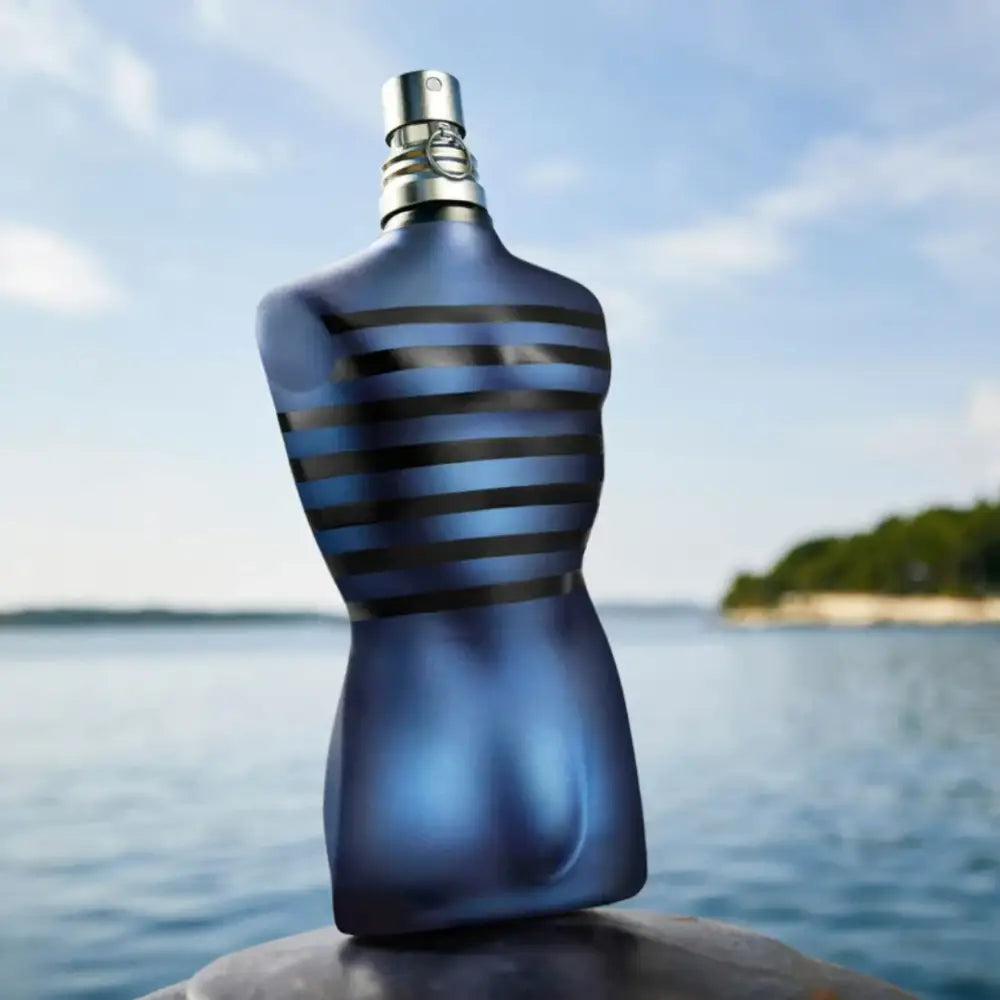 Jean Paul Gaultier Ultra male - Diseñador
