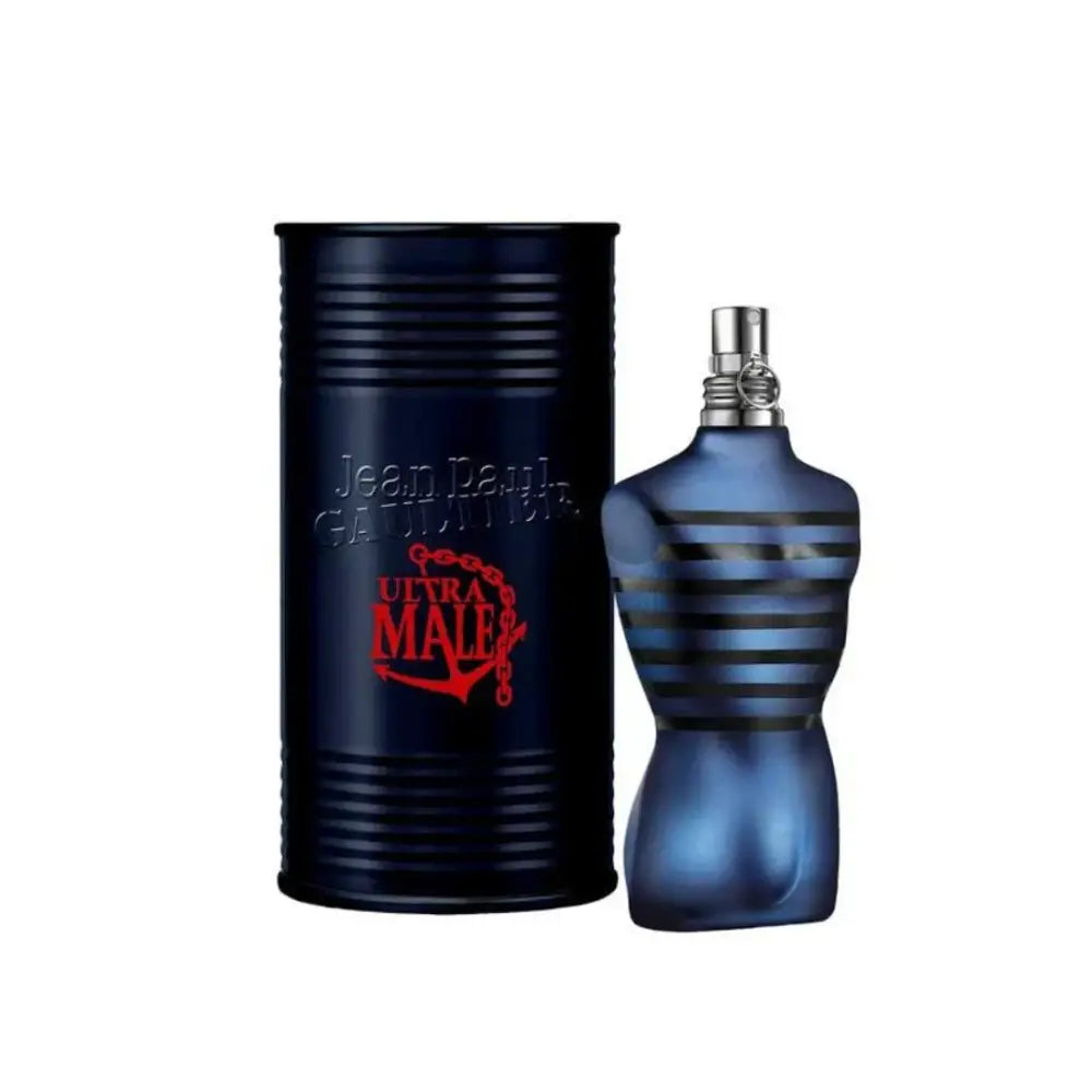 Jean Paul Gaultier Ultra male - Diseñador