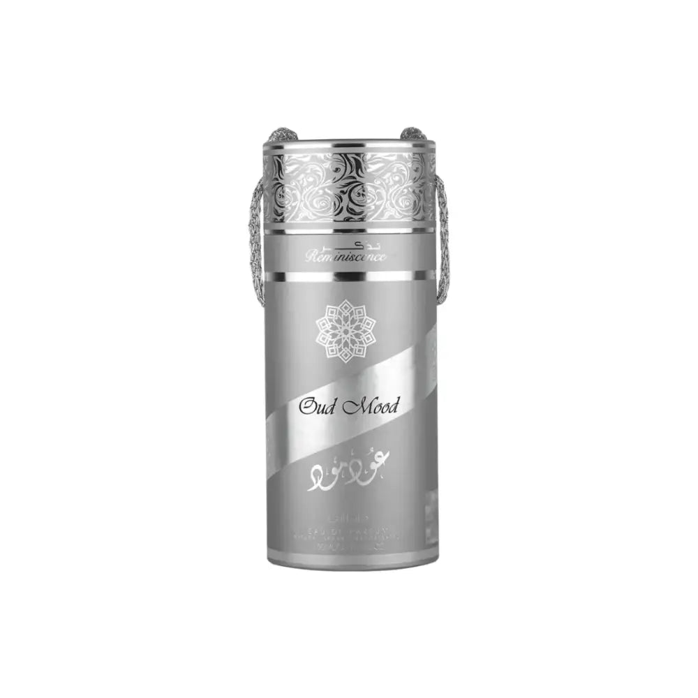 Lataffa oud mood reminiscense - 100 ml - Árabe