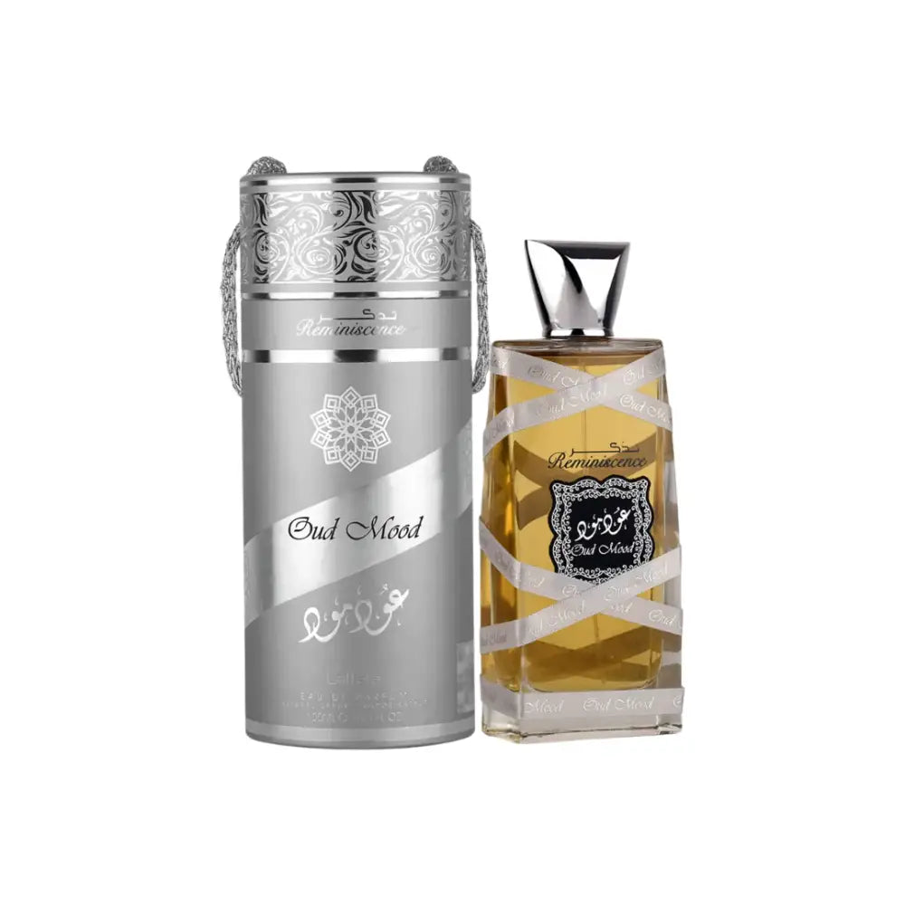 Lataffa oud mood reminiscense - 100 ml - Árabe