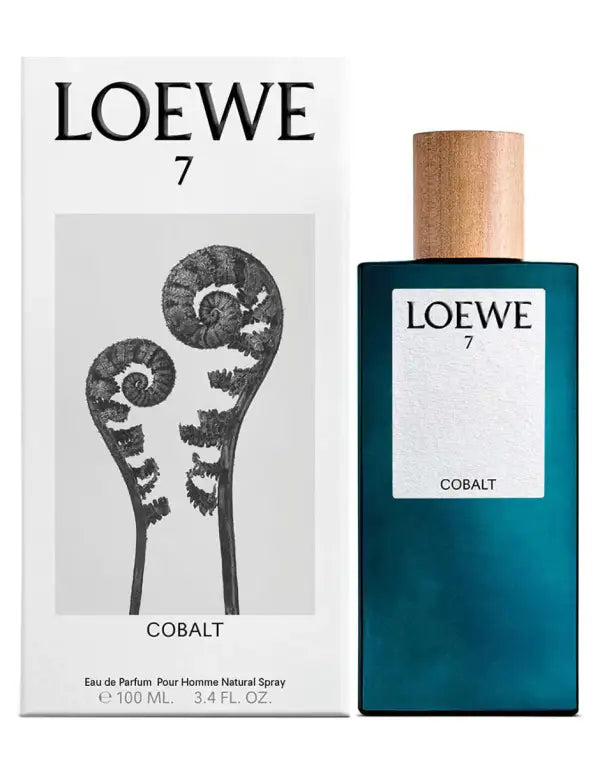 Loewe 7 Cobalt - Diseñador