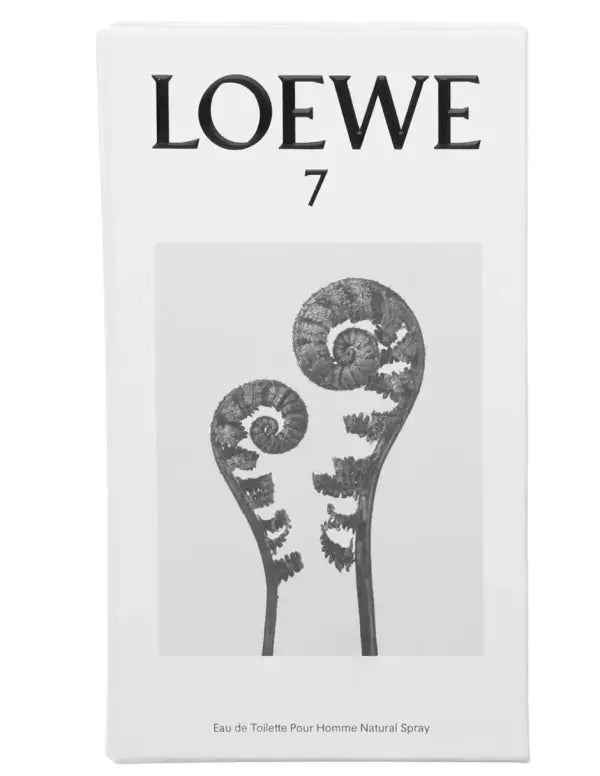 Loewe 7 - Diseñador