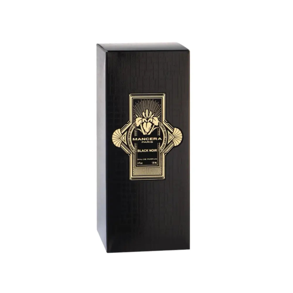 Mancera black noir - 120 ml - Nicho
