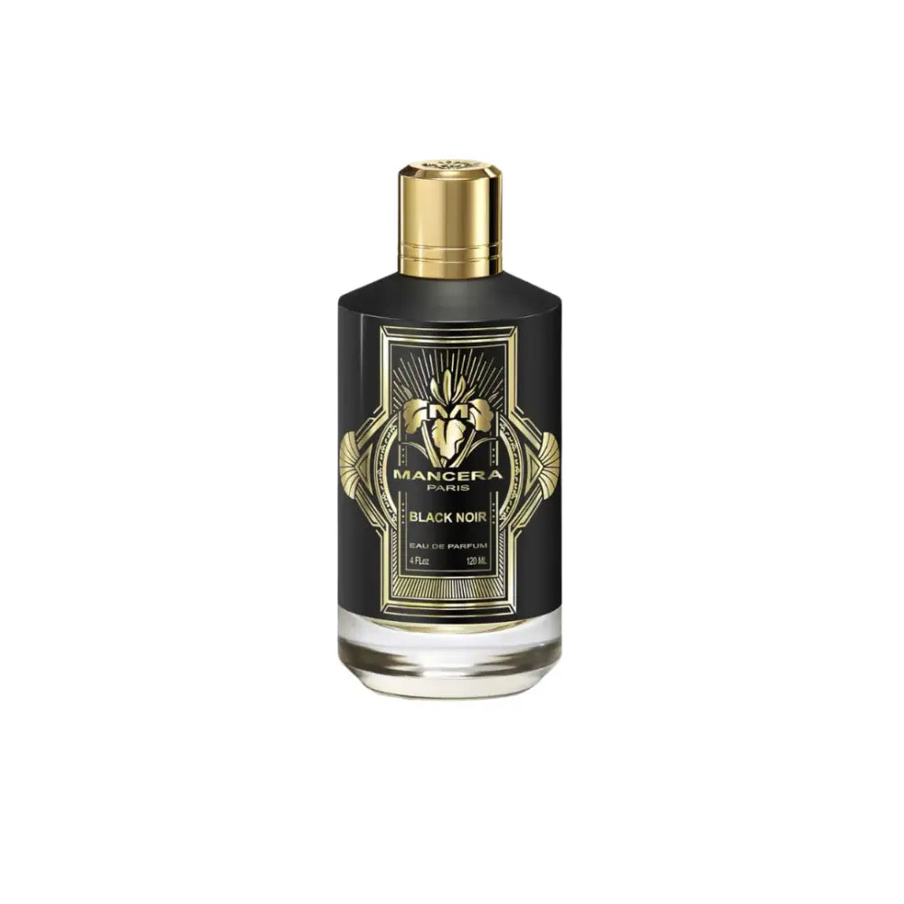 Mancera black noir - 120 ml - Nicho