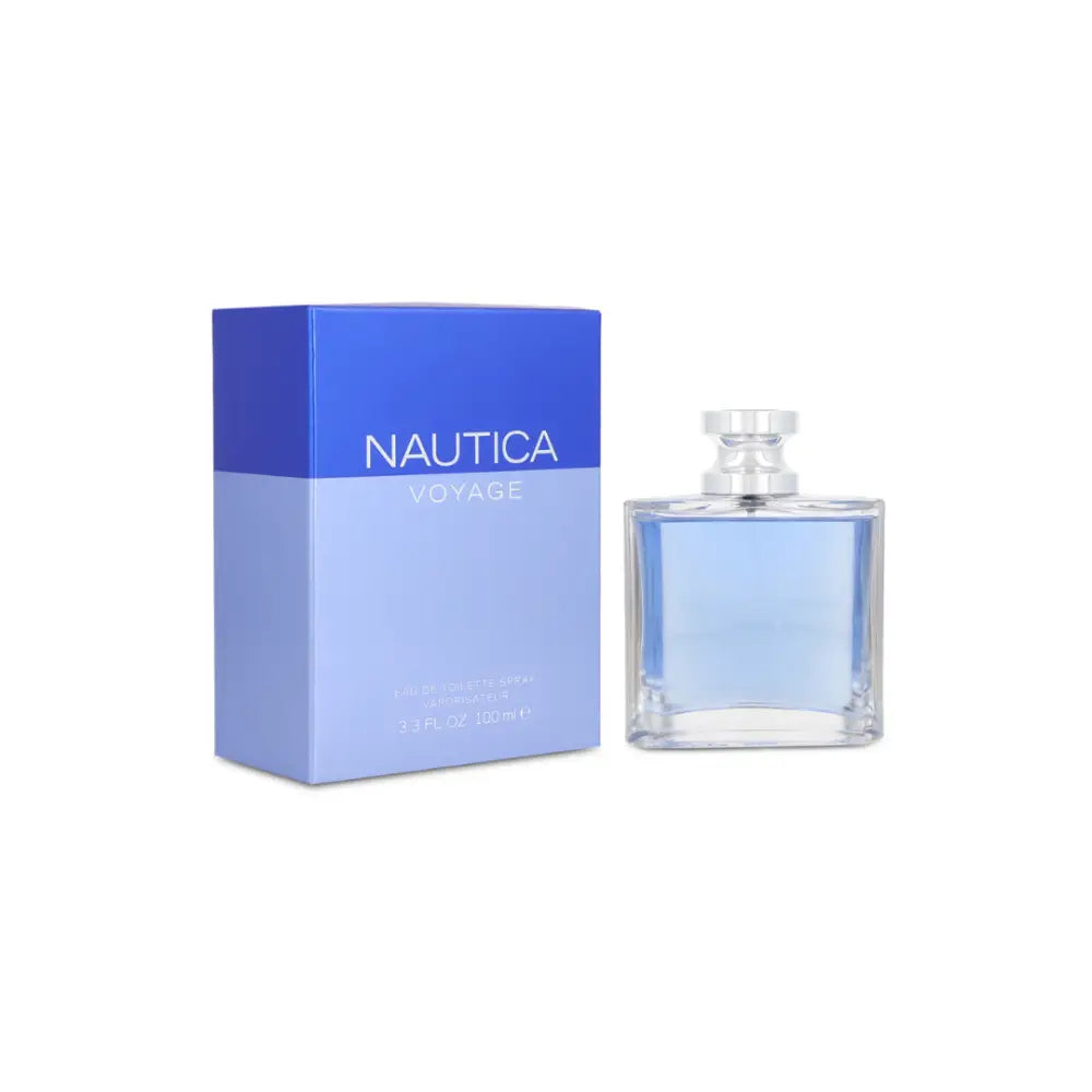 Nautica Voyage - 100 ml - Diseñador