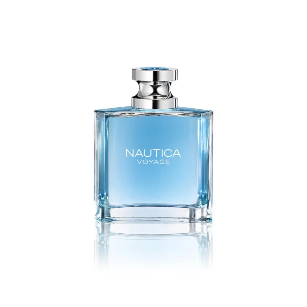 Nautica Voyage - 100 ml - Diseñador