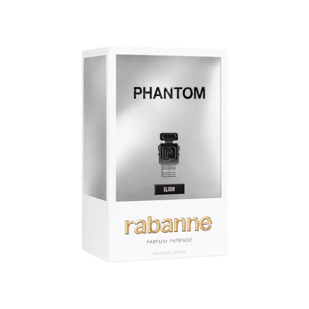 Paco rabanne Phantom elixir - 100 ml - Diseñador