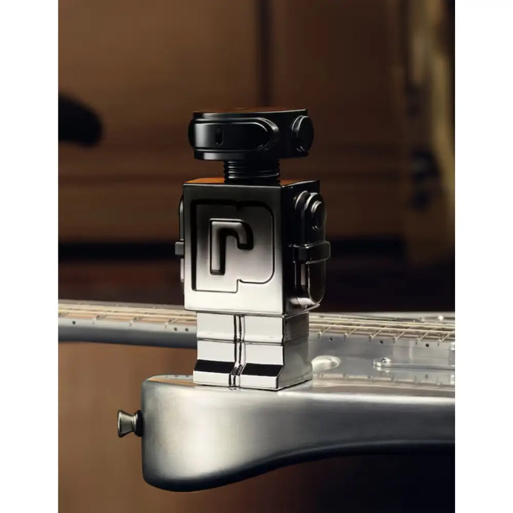 Paco rabanne Phantom elixir - 100 ml - Diseñador