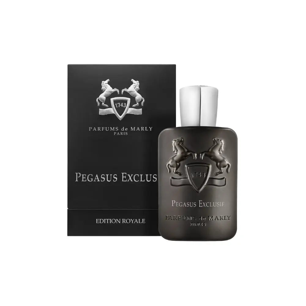 Parfums de Marly Pegasus exclusif - 125 ml - Nicho