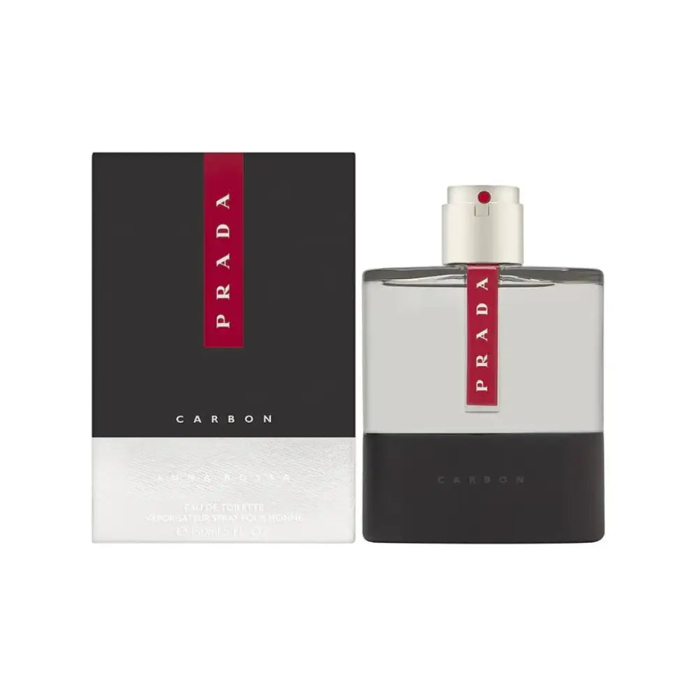 Prada Luna Rossa Carbon - Diseñador