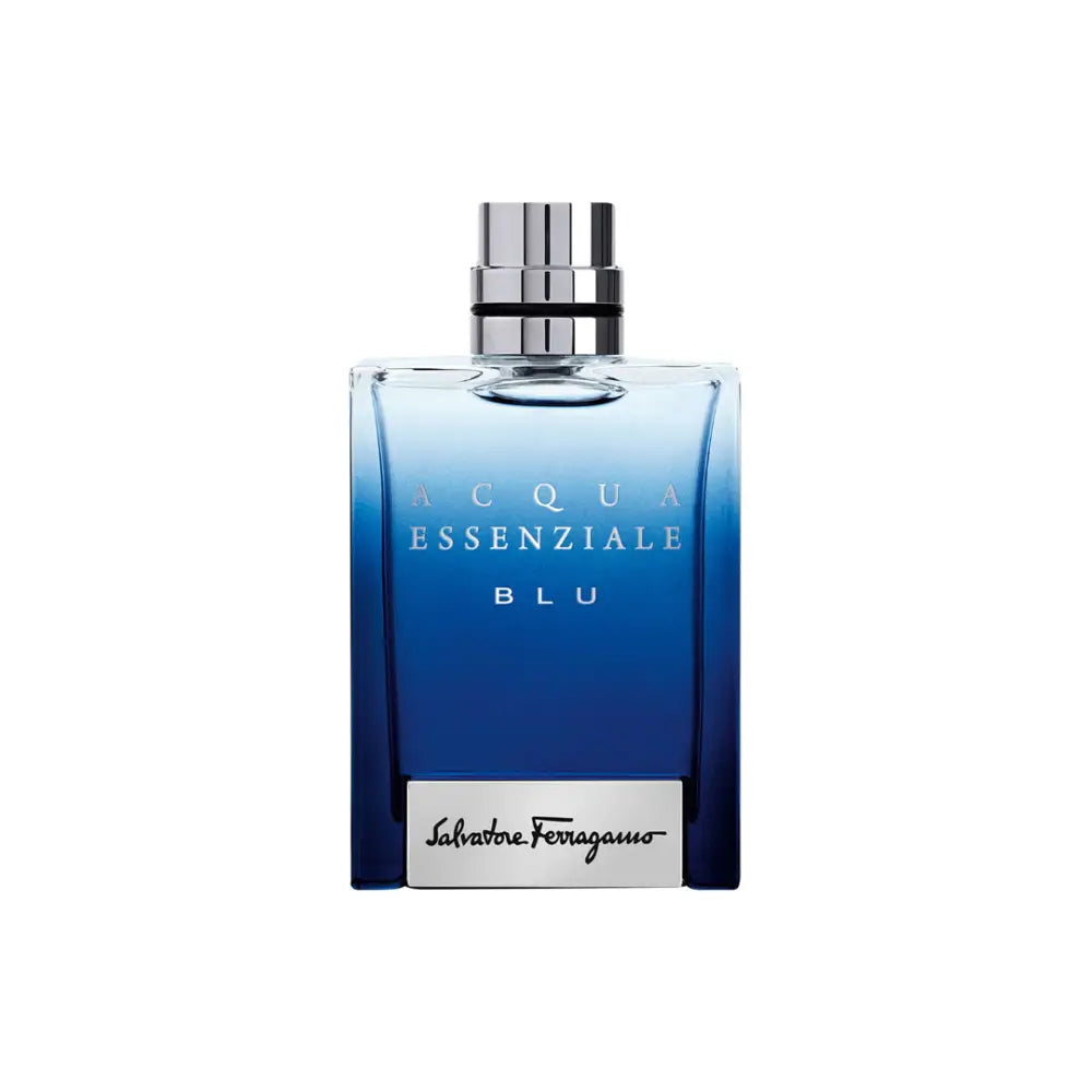 Salvatore Ferragamo Acqua essenziale blu - 100 ml - Diseñador