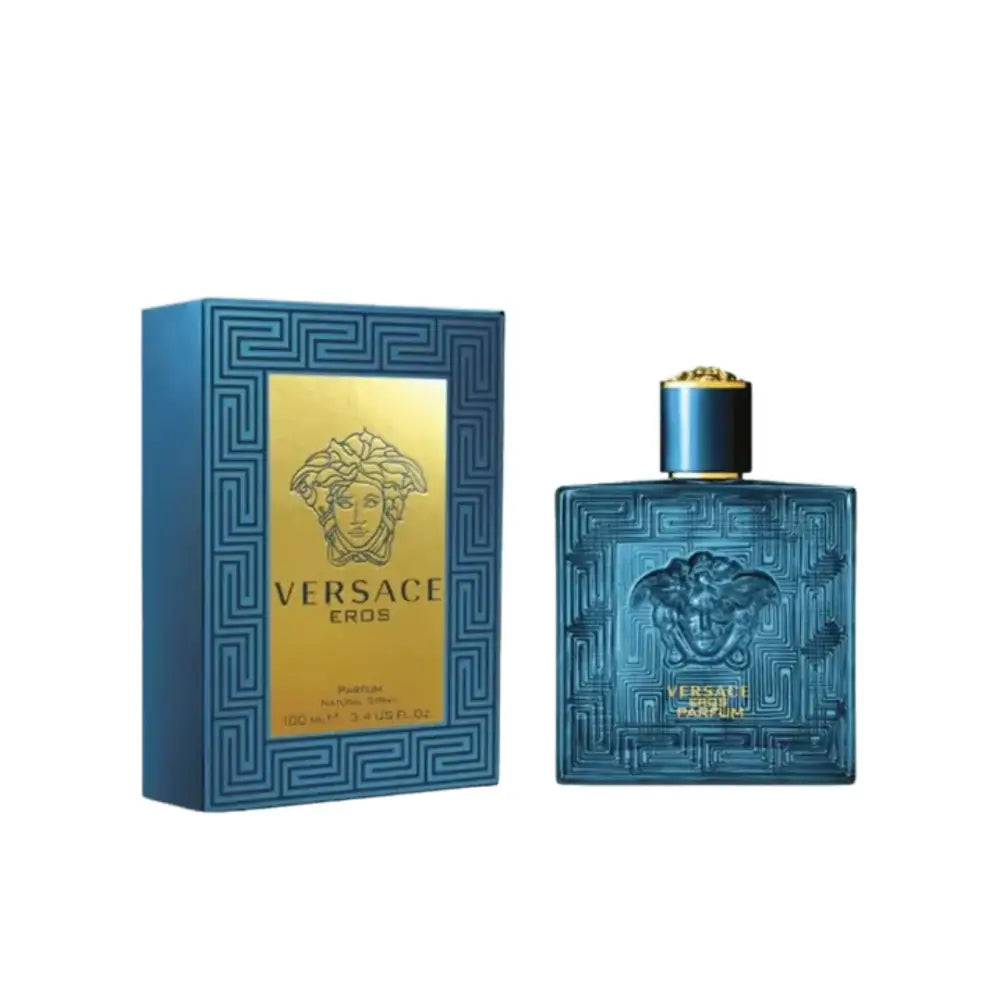 Versace Eros Parfum - 100 ml - Diseñador