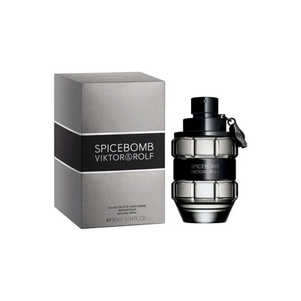 Viktor&Rolf Spicebomb - 100 ml - Diseñador