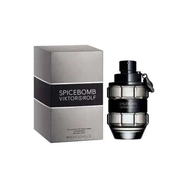 Viktor&Rolf Spicebomb - 100 ml - Diseñador