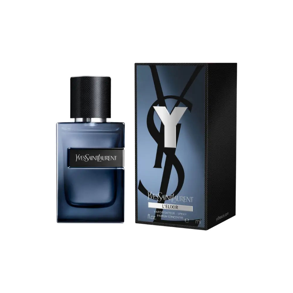 Yves saint laurent Y l’elixir - 60 ml - Diseñador