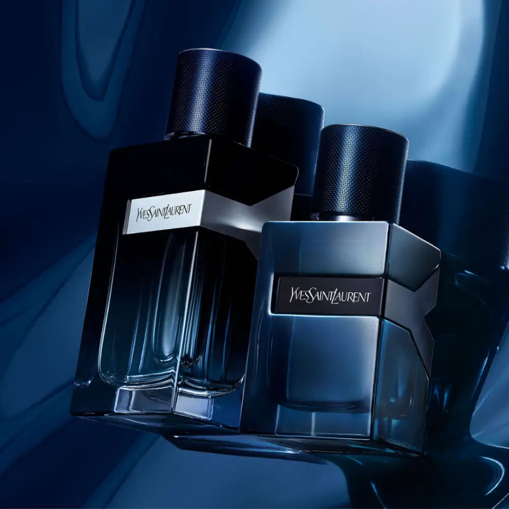 Yves saint laurent Y l’elixir - 60 ml - Diseñador