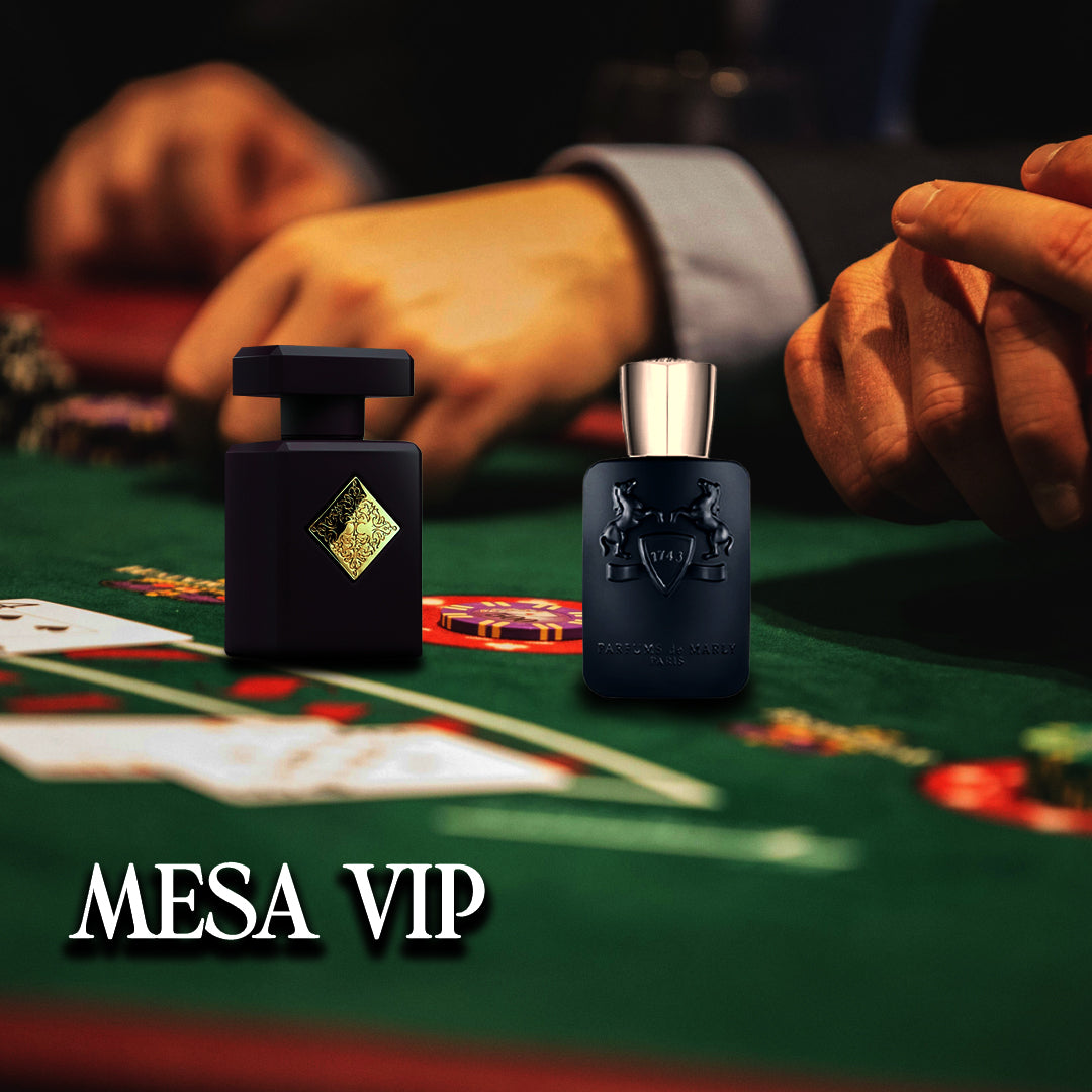 MESA VIP