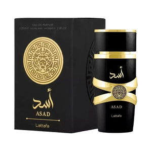 Lattafa Asad