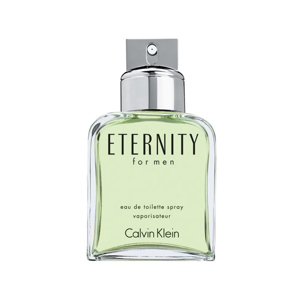 Calvin Klein Eternity