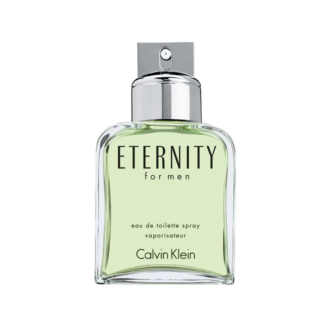 Calvin Klein Eternity
