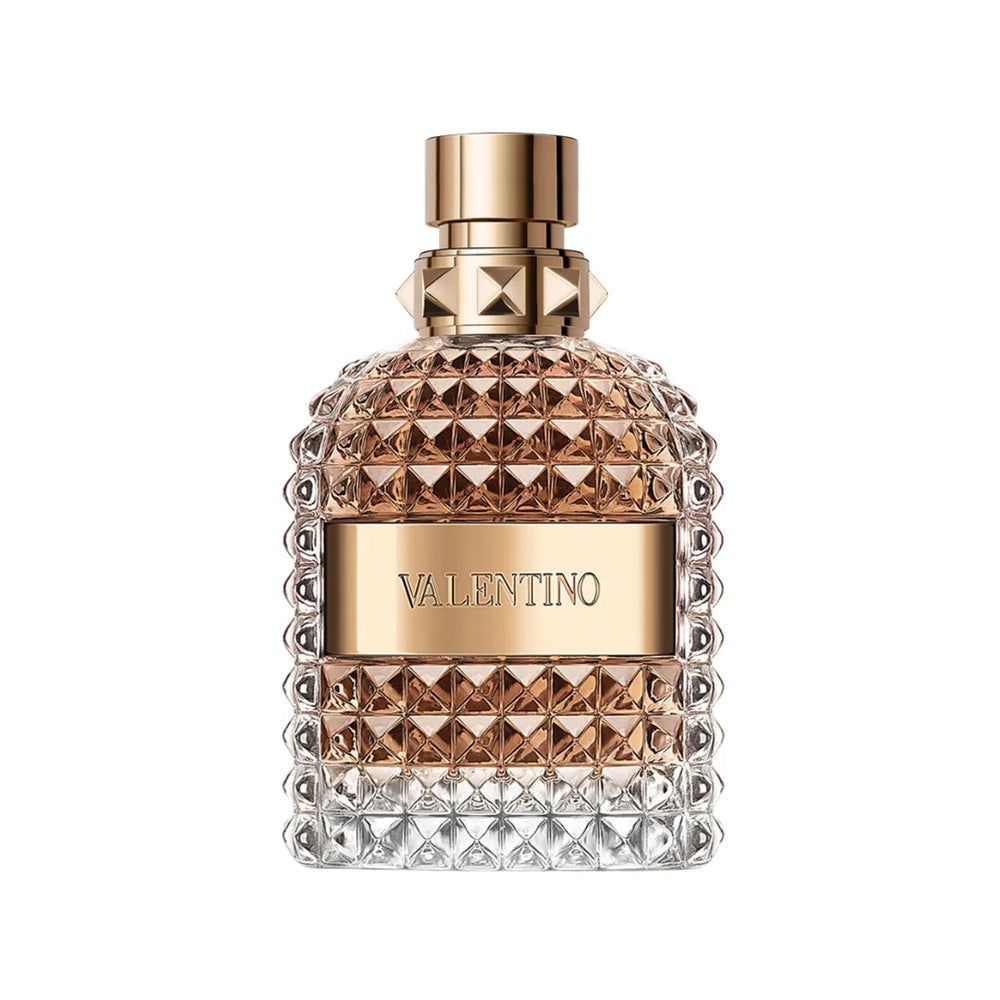 Valentino Uomo Eau de Toilette