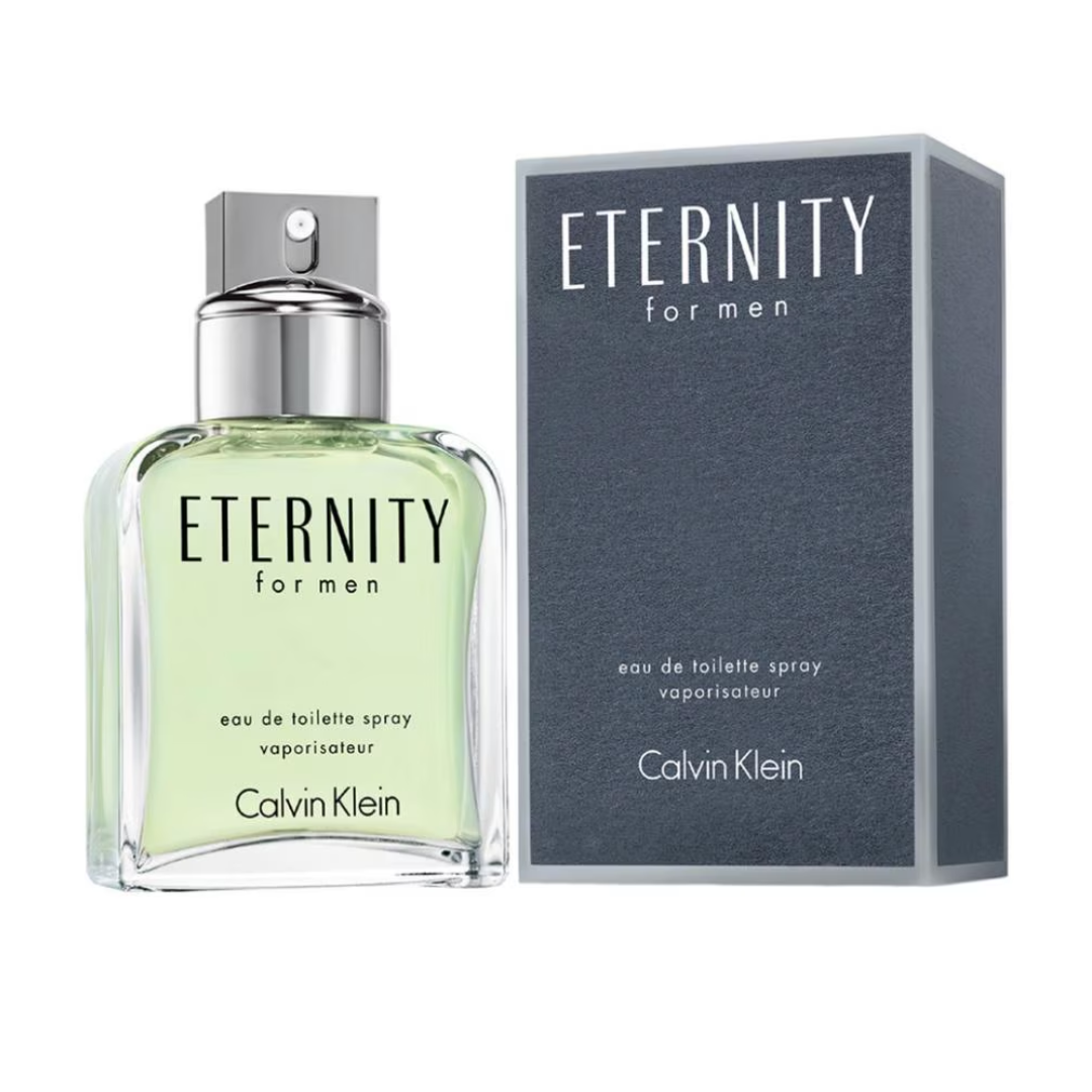 Calvin Klein Eternity